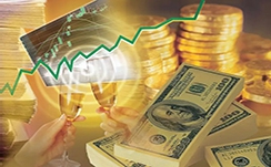 特朗普关税风暴拖累美元！关键信号预示全球经济格局巨变